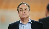 Florentino Perez zarzuca Barcelonie kradzież siedmiu tytułów La Liga