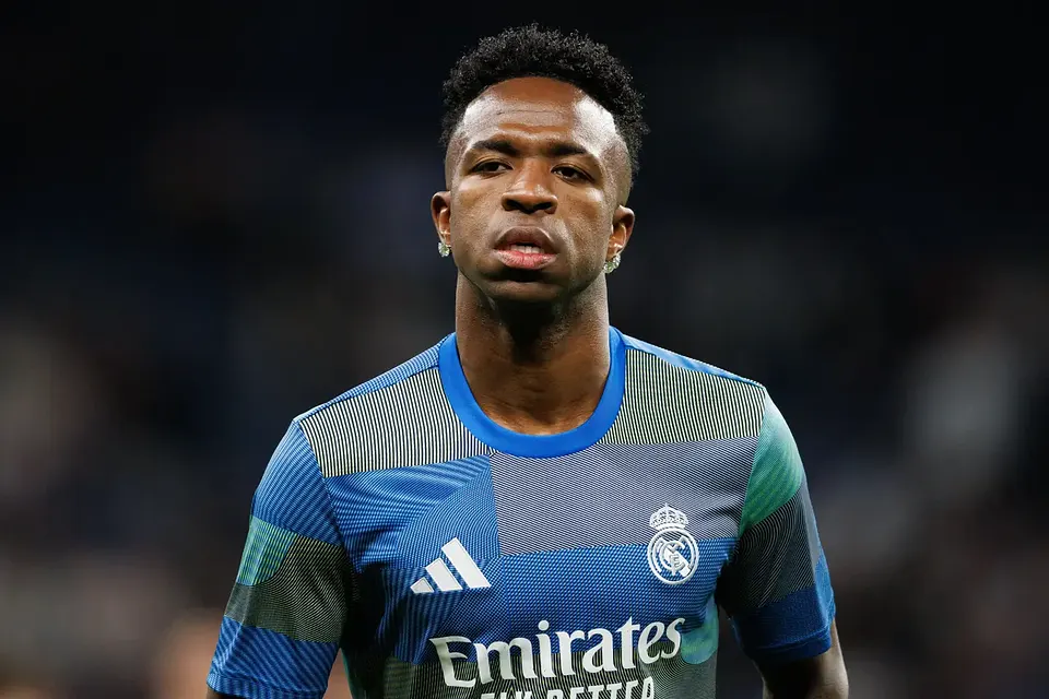 Vinicius Junior błyszczy: Real Madryt pokonał Espanyol