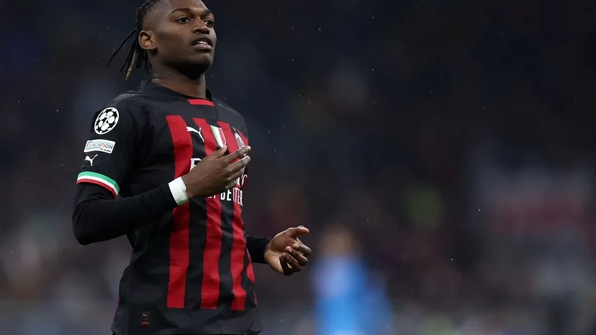 Barcelona planuje gorące transferowe lato
