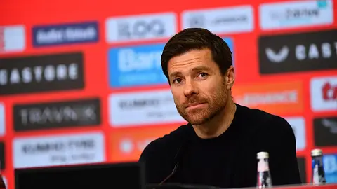 Xabi Alonso odbudowuje się w Chelsea po trudnym rozstaniu z Realem