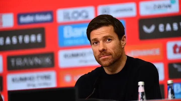 Liverpool zastanawia się nad Alonso: możliwa zmiana trenerska