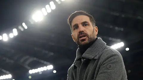 Fabregas pomiędzy Como a Chelsea: Co dalej z hiszpańskim menedżerem?