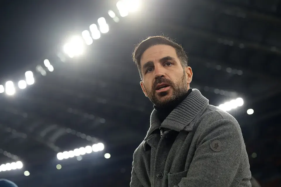 Transfer Chalobaha do Como - Fabregas działa
