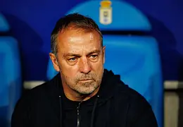 Barcelona intensyfikuje poszukiwania napastnika
