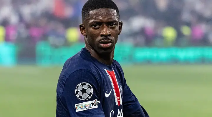 Dembélé wzywa do zjednoczenia: czy to wiadomość dla Mbappé?