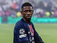 Ousmane Dembélé typuje zwycięzcę Złotej Piłki. Wśród kandydatów trzech znanych graczy
