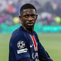 Dembélé nawołuje do zespołowej gry – aluzja do Mbappé?