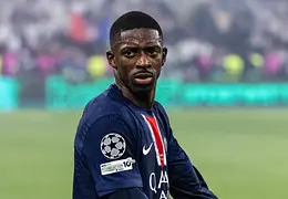 Ousmane Dembélé typuje zwycięzcę Złotej Piłki. Wśród kandydatów trzech znanych graczy