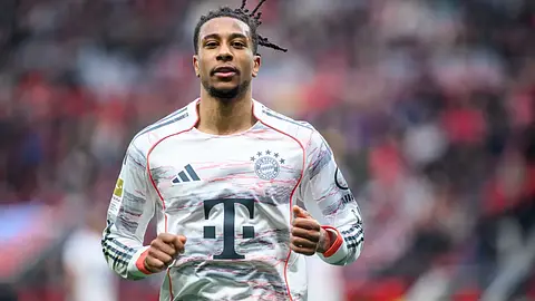 Bayern rezygnuje z Jacksona, Olise zostaje, Neuer blisko przedłużenia