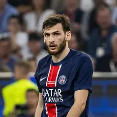 Arsenal zainteresowany Khvichą z PSG