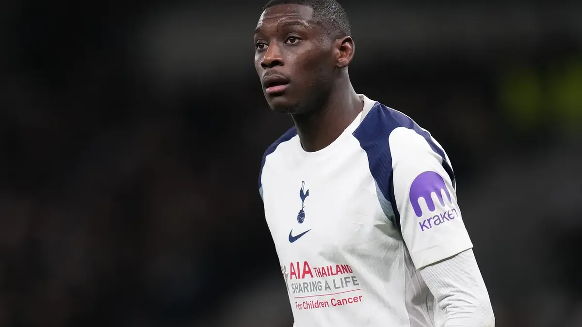 Randal Kolo Muani powróci do Tottenhamu? Transferowy rollercoaster