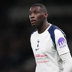 Transfer Kolo Muaniego do Juventusu – piłkarski hit