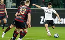 Bartosz Kapustka przedłuża kontrakt z Legią do 2028 roku