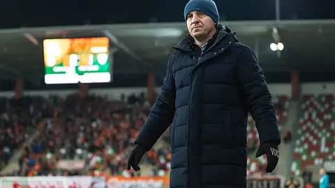 Vuković w tarapatach: znów stracone punkty na finiszu!