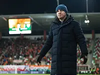 Widzew przegrał z Lechem 2:3. Vuković i Żyro komentują błędy i końcówkę meczu