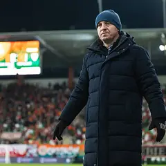 Vuković walczy o przetrwanie w końcówkach