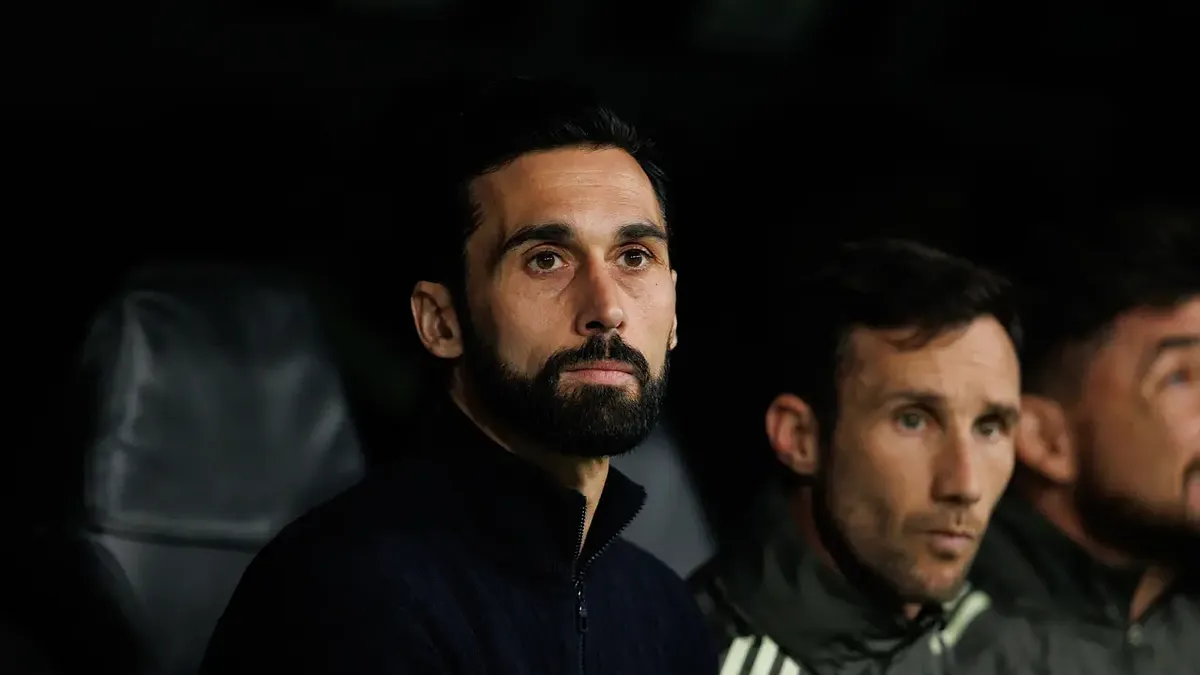 Arbeloa staje przed kluczowym testem przed starciem z Betisem