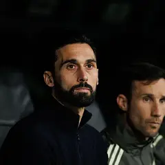 Real Madryt w kryzysie - brak trofeów