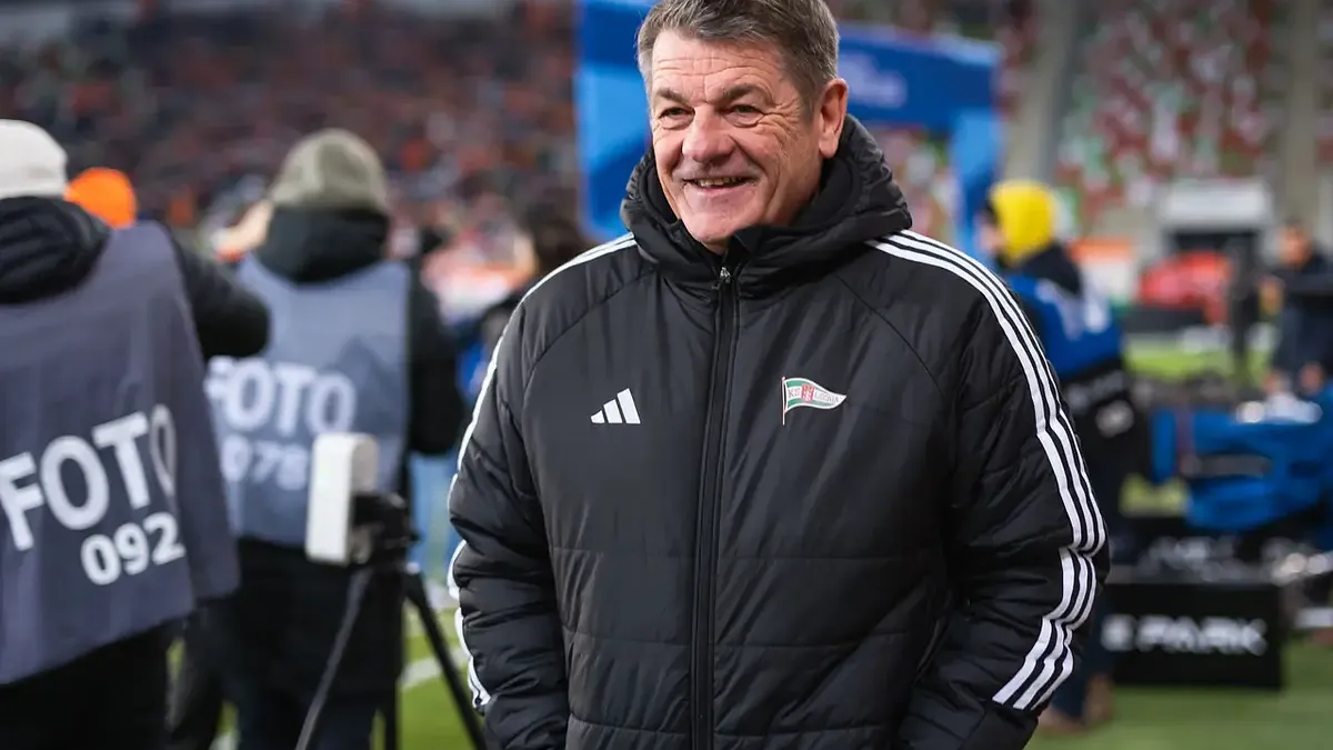 Lechia kontra Piast: Carver wraca do fundamentów