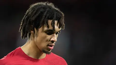 Trent Alexander-Arnold może opuścić kadrę Anglii na MŚ 2026