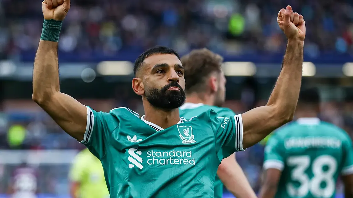 Liverpool ma oko na młodego asa z RB Leipzig