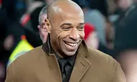 Thierry Henry wierzy w skuteczność Arsenalu przed półfinałem