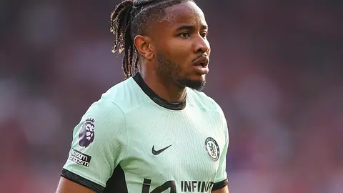 Roma zderza się z murem. Milan odrzuca ofertę za Nkunku