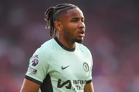 Christopher Nkunku odrzucił Manchester United i Newcastle. Wybrał RB Leipzig