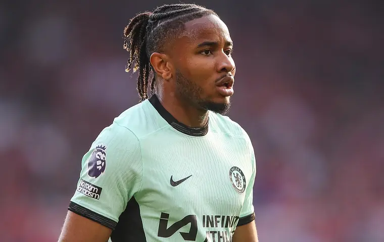 Christopher Nkunku odrzucił Manchester United i Newcastle. Wybrał RB Leipzig