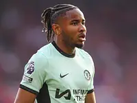 Christopher Nkunku odrzucił Manchester United i Newcastle. Wybrał RB Leipzig