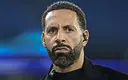 Rio Ferdinand broni transferu Sanosa do Manchesteru United za 50 milionów