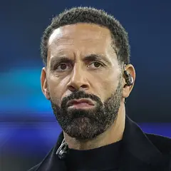 Rio Ferdinand zaprzecza słowom o Parteyu