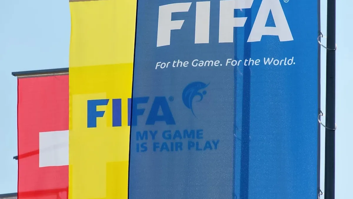 FIFA bada incydenty po finale MŚ 2026 na MetLife Stadium