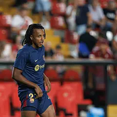 Koundé zostaje w Barcelonie, Bayern bez transferu