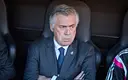 Ancelotti tłumaczy decyzję o pominięciu Viniciusa w serii rzutów karnych