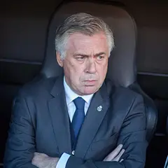 Brazylia odpada: Ancelotti o Viniciusie i karnych