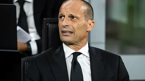 AC Milan w walce o przetrwanie. Allegri na gorącym krześle
