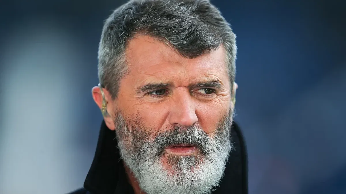 Roy Keane miażdży Liverpool po porażce z Manchesterem United