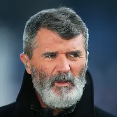 Roy Keane krytykuje Fernandesa za rekord asyst