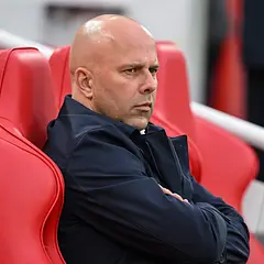 Arne Slot odrzuca Fulham - możliwa kadra Holandii