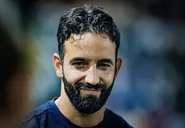Trener Milanu po remisie z Lazio: „Nie można grać tylko jednej połowy”