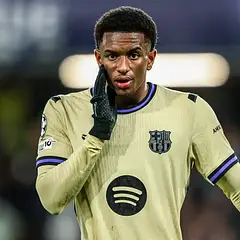 Aston Villa chce Balde za 50 mln euro