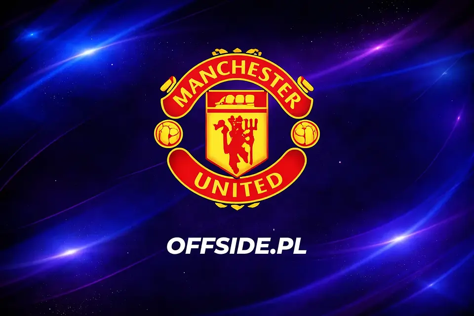Manchester United poluje na nowe talenty