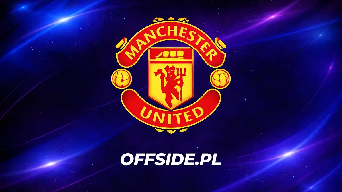 Manchester United chce sprowadzić Andersona i Gibbsa White'a