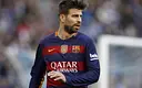 Gerard Pique zawieszony za groźby wobec sędziów