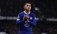 Enzo Fernández chce do Realu, Chelsea stawia twarde warunki