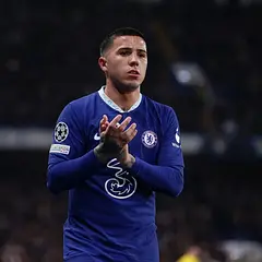 Enzo Fernandez chce do Realu Madryt, brak ofert