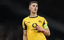 Nico Schlotterbeck wiąże się z Borussią Dortmund aż do 2031 roku