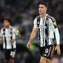 Vlahović w Beşiktaş: trzyletni kontrakt