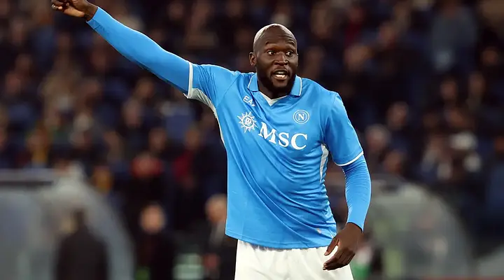 Romelu Lukaku bliski powrotu do MLS? Atlanta United w grze